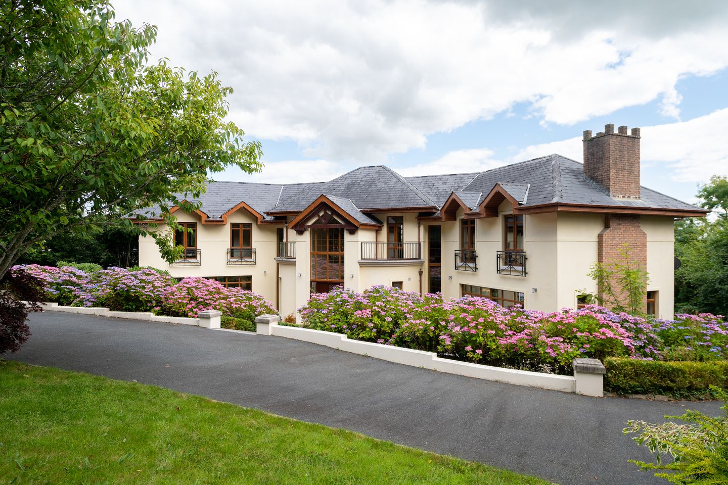 39 Castlewoods, Ballinamona, Co. Waterford is for sale on Daft.ie