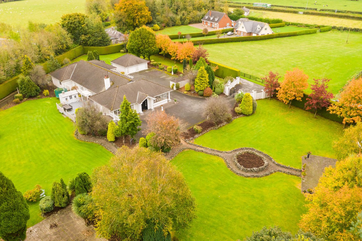 Pitchfordstown, Kilcock, Co. Kildare, W23D1FW