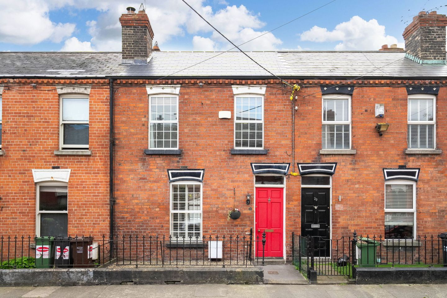 28 Reuben Avenue, Rialto, Rialto, Dublin 8, D08T2P4