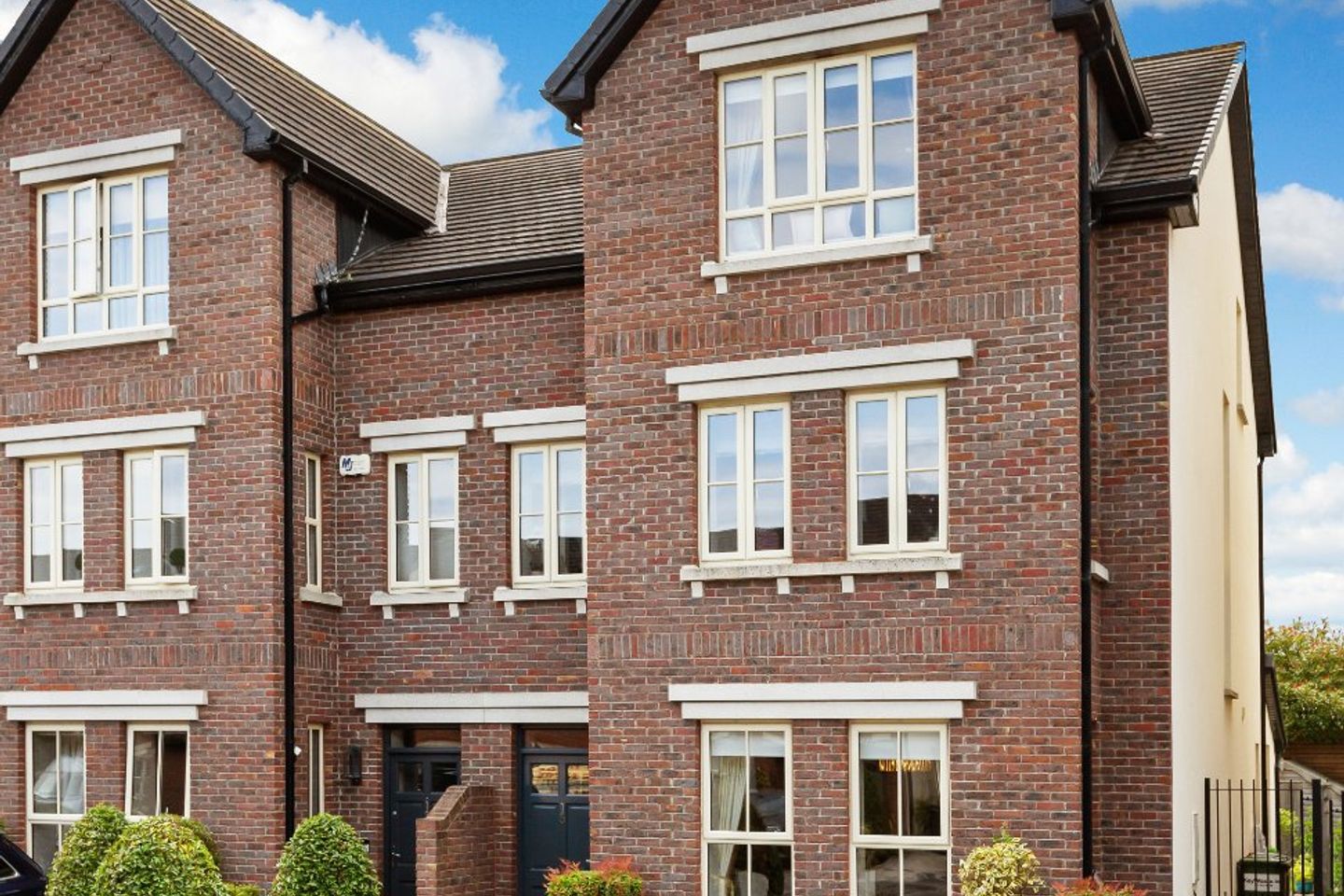 15 Bracken Park Close, Castleknock, Dublin 15, D15P58R