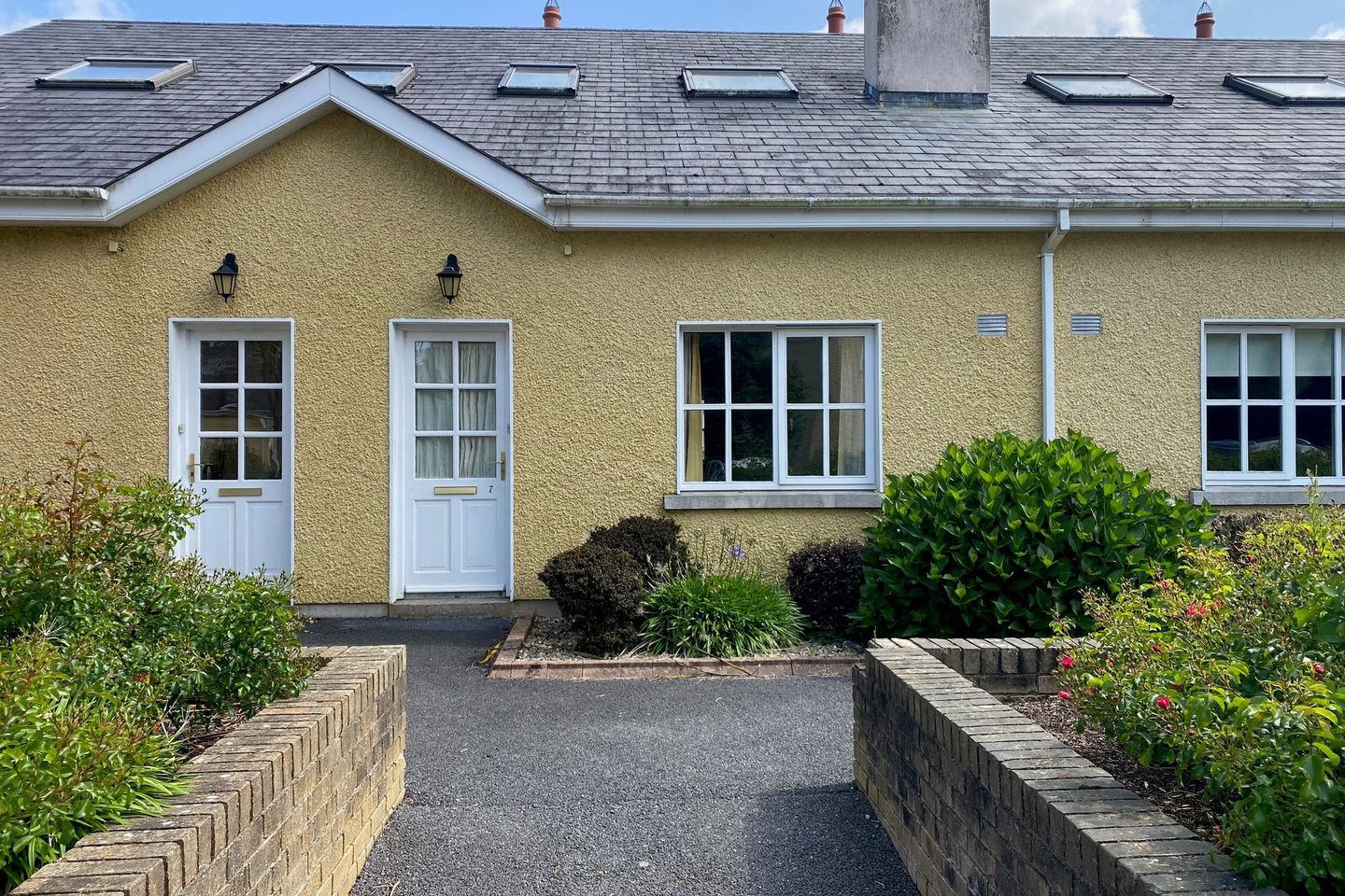 7 Bolton Mews, Faithlegg, Co. Waterford, X91CX70 is for sale on Daft.ie