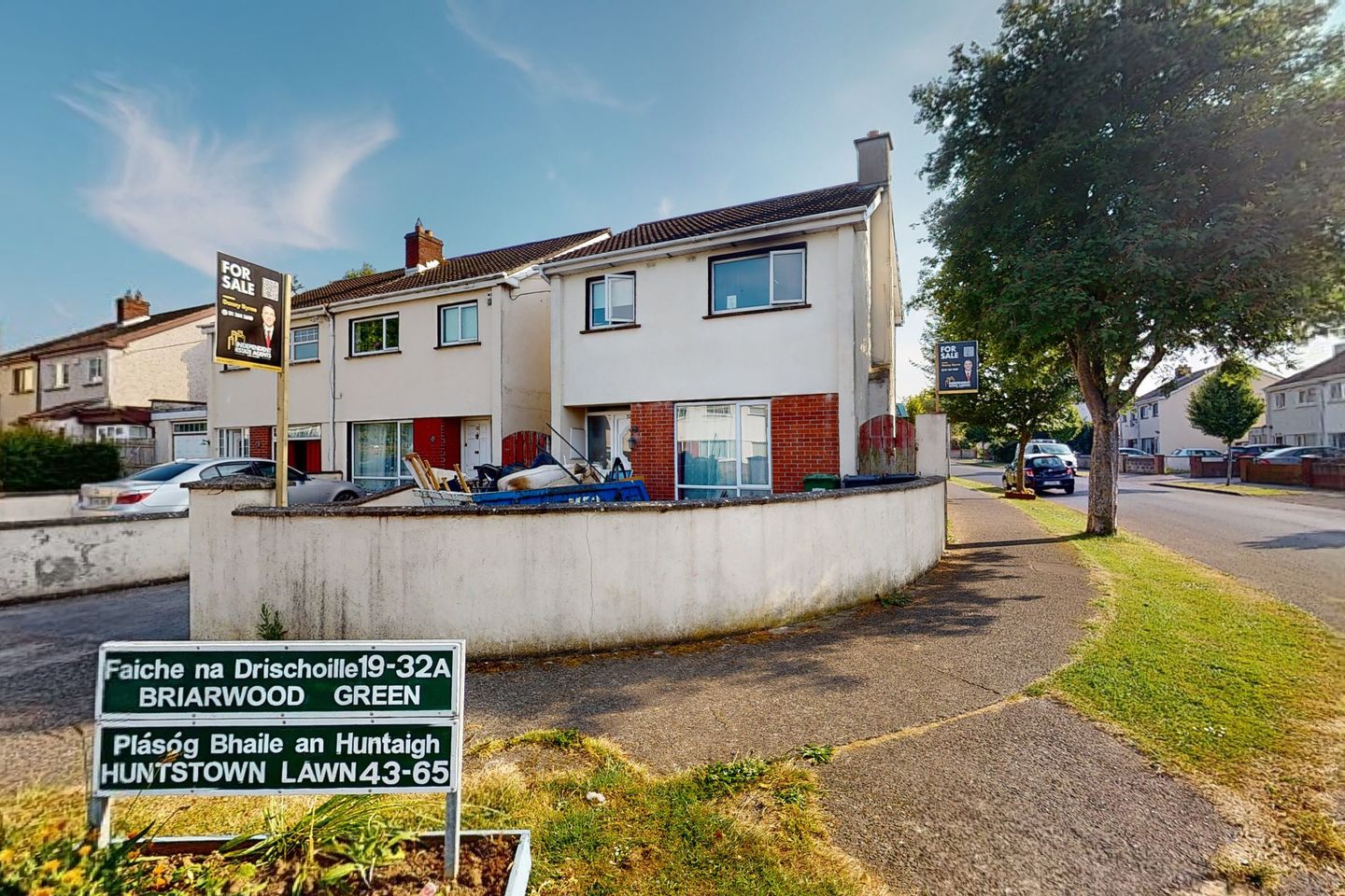 32A Briarwood Green, Blanchardstown, Blanchardstown, Dublin 15, D15DH2D