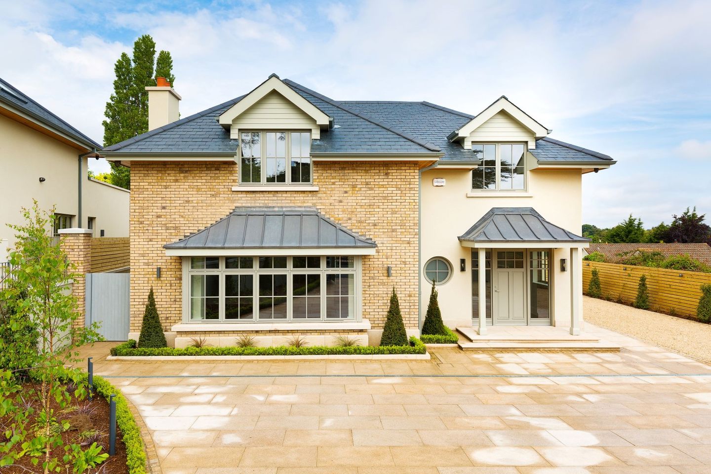"Arabella", Claremont Road, Foxrock, Dublin 18
