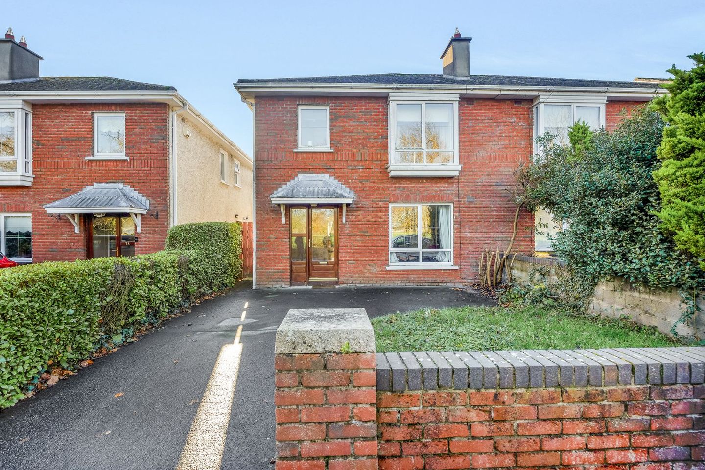 72 The Park, Beaumont Woods, Beaumont, Dublin 9, D09P762