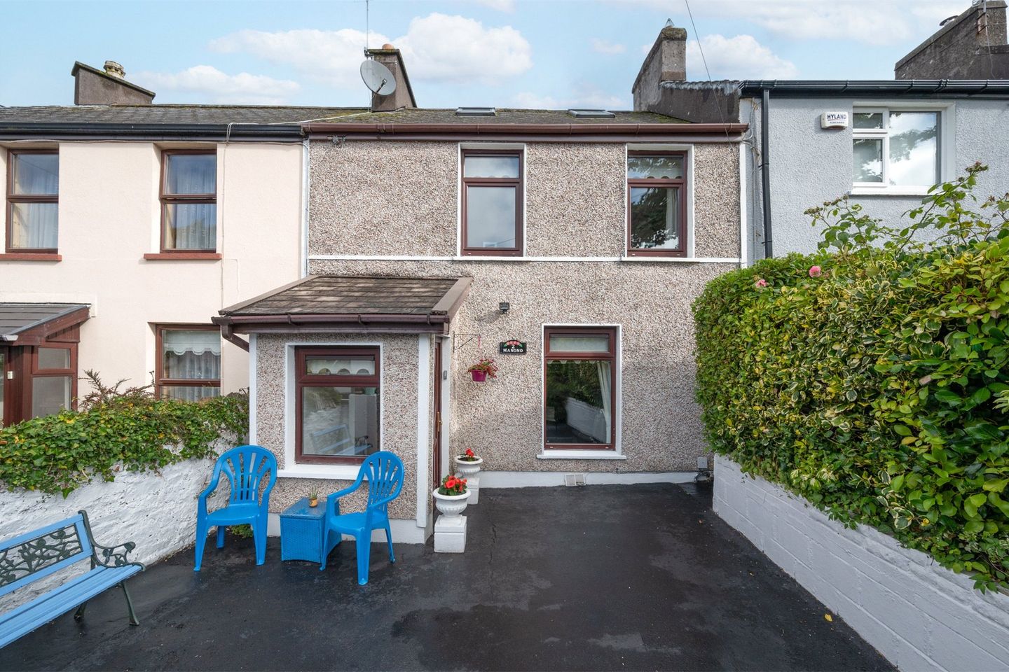 2 Ashburton Hill, Gardiners Hill, Cork, St. Lukes, Co. Cork is for sale