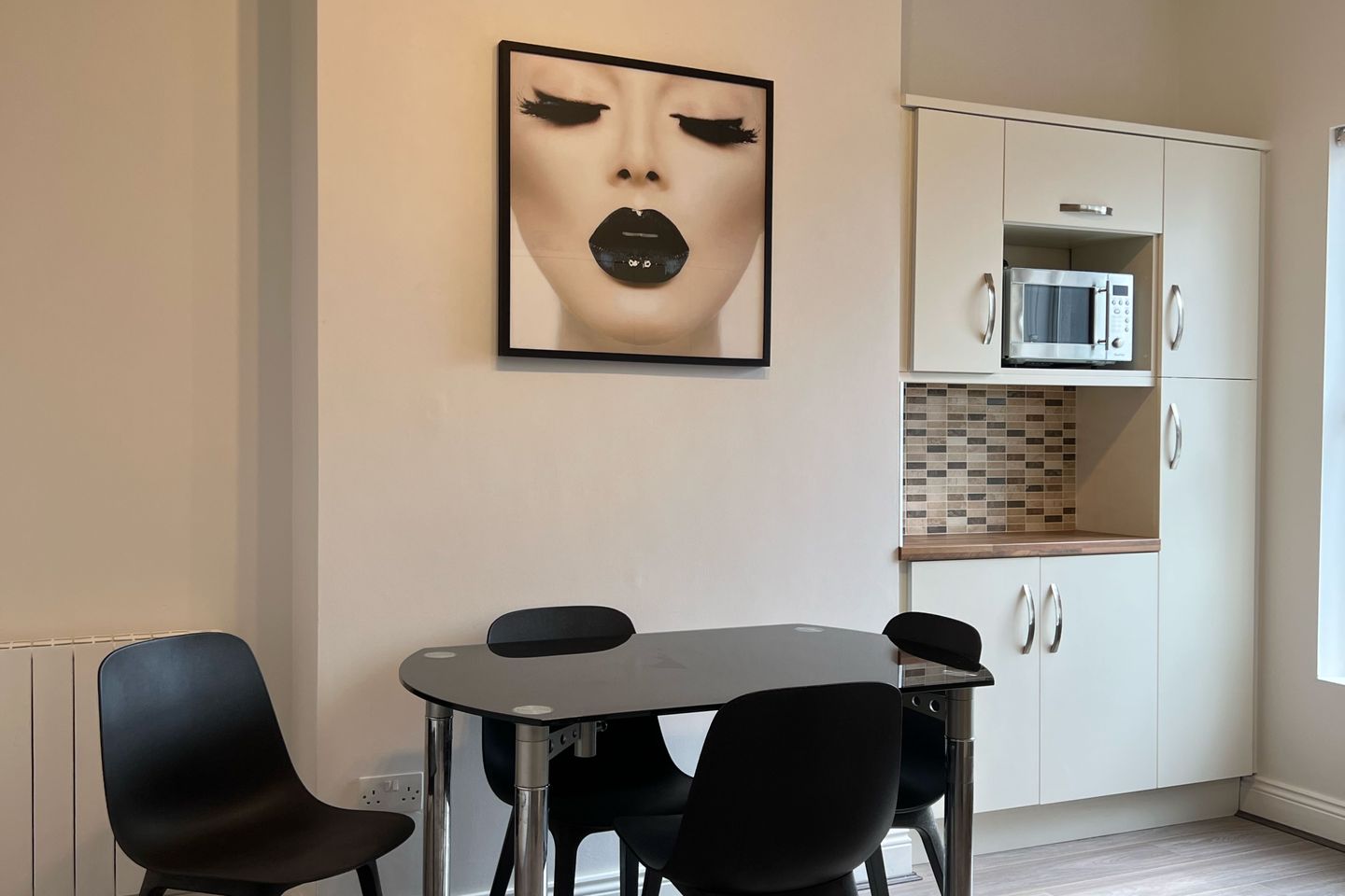 15a Berkeley Road, Dublin 7, North Circular Road, Dublin 7