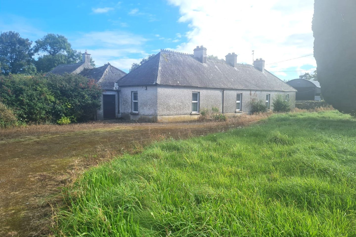 Stream Lodge, Ballinasragh, Lusmagh, Banagher, Co. Offaly, R42RR52 is for sale on Daft.ie