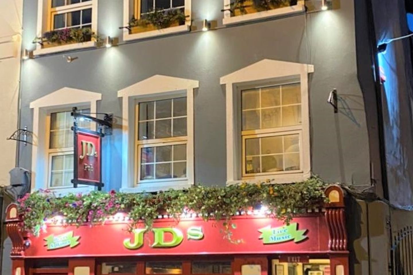 Commercial property for sale in 1&2 South Main Street, Youghal, Co