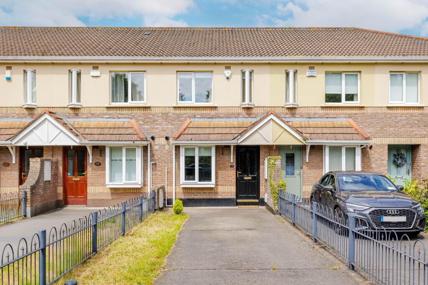 19 Fforster Park, Lucan, Co. Dublin, K78EV81 is for sale on Daft.ie