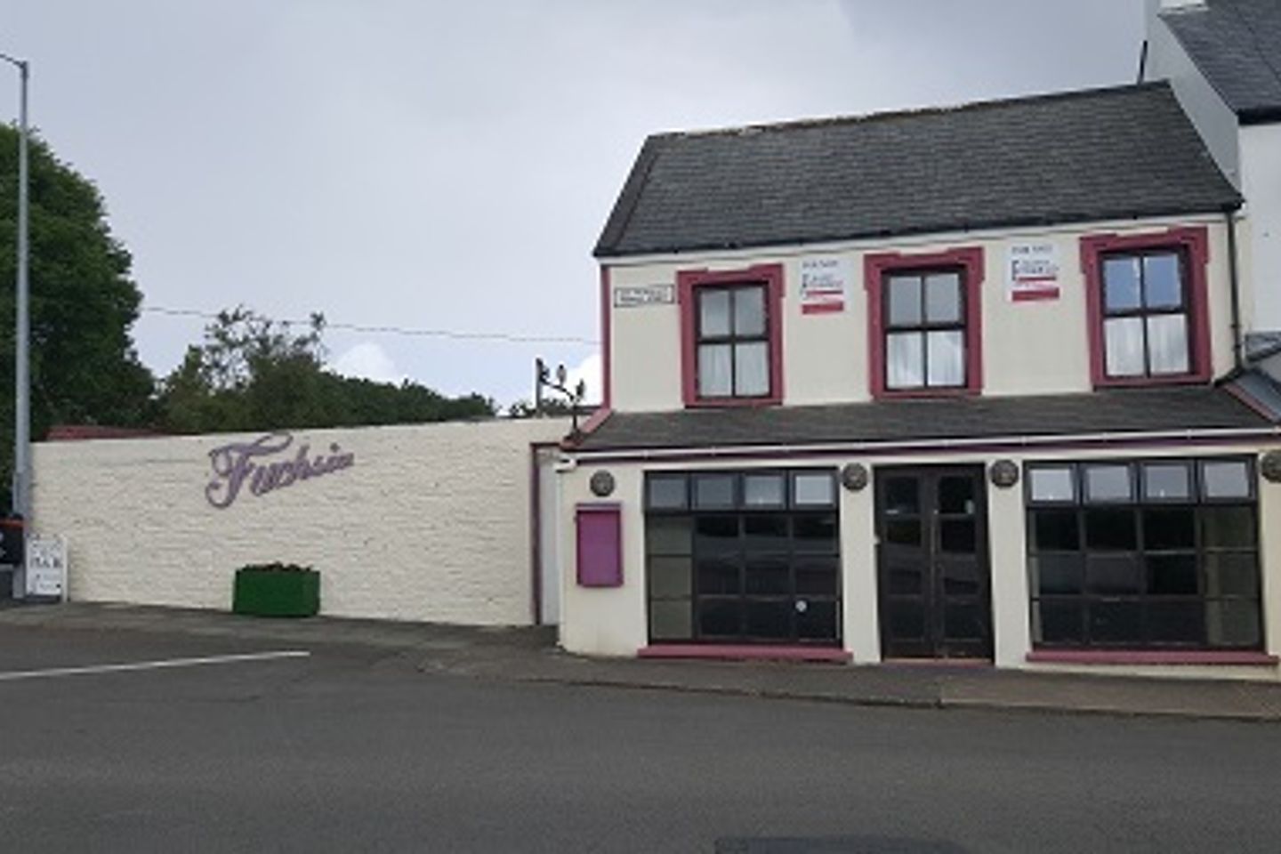 Market Street, Knightstown, Valentia Island, Co. Kerry, V23RH73