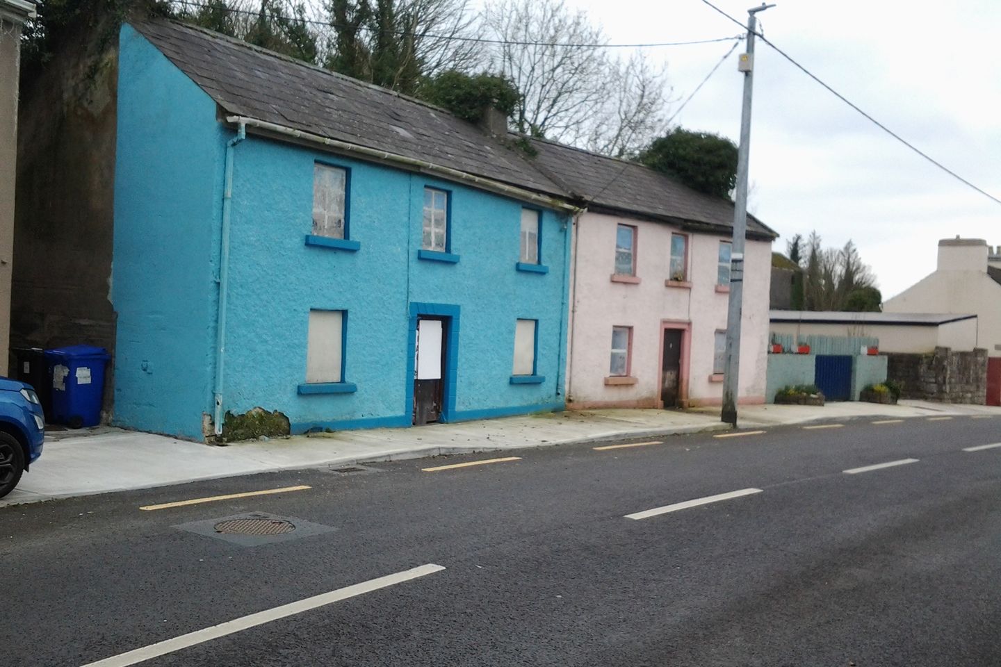 Main Street, Ahascragh, Co. Galway is for sale on Daft.ie