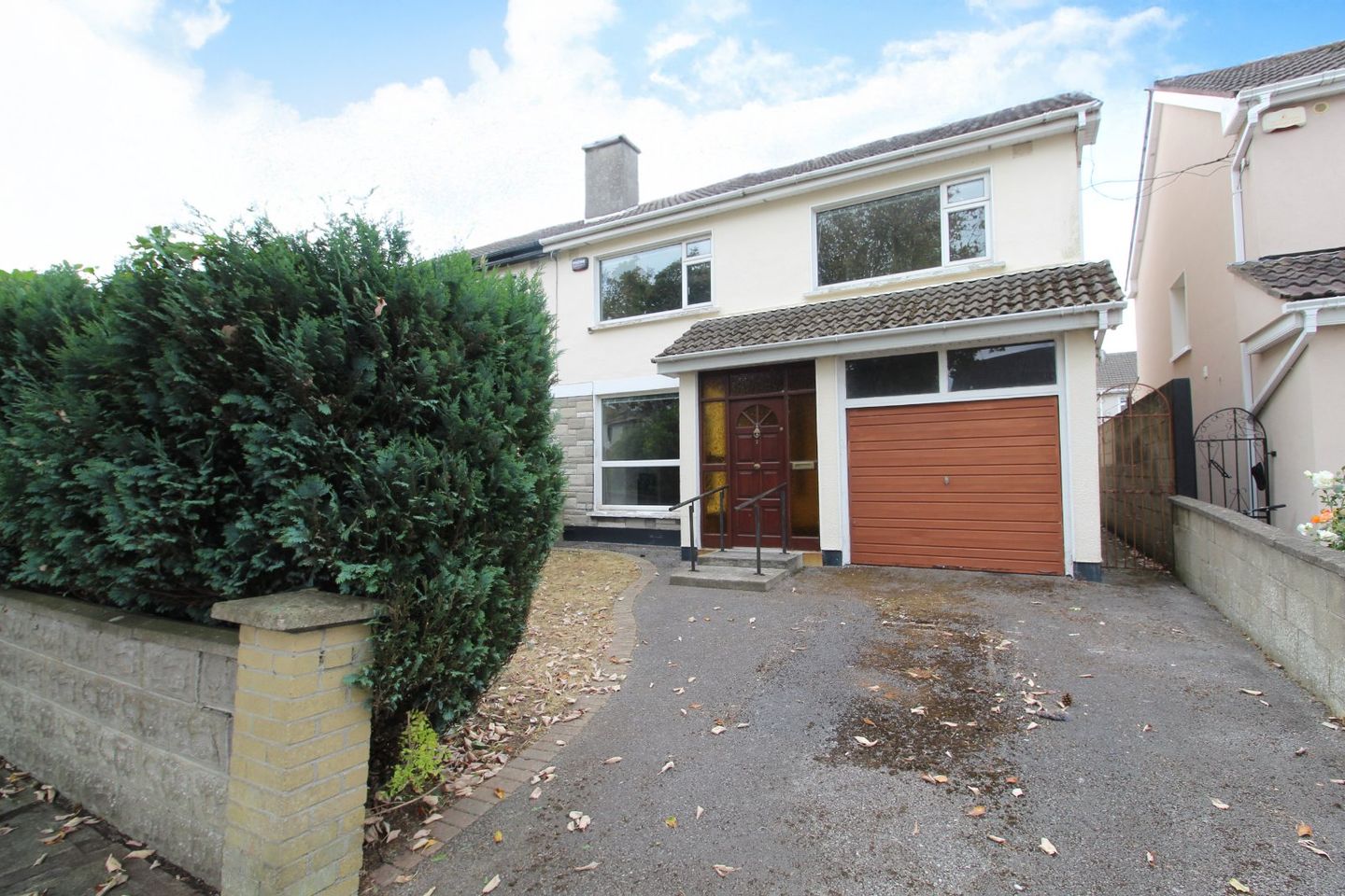 7 Roselawn Way, Castleknock, Dublin 15, D15E0WF