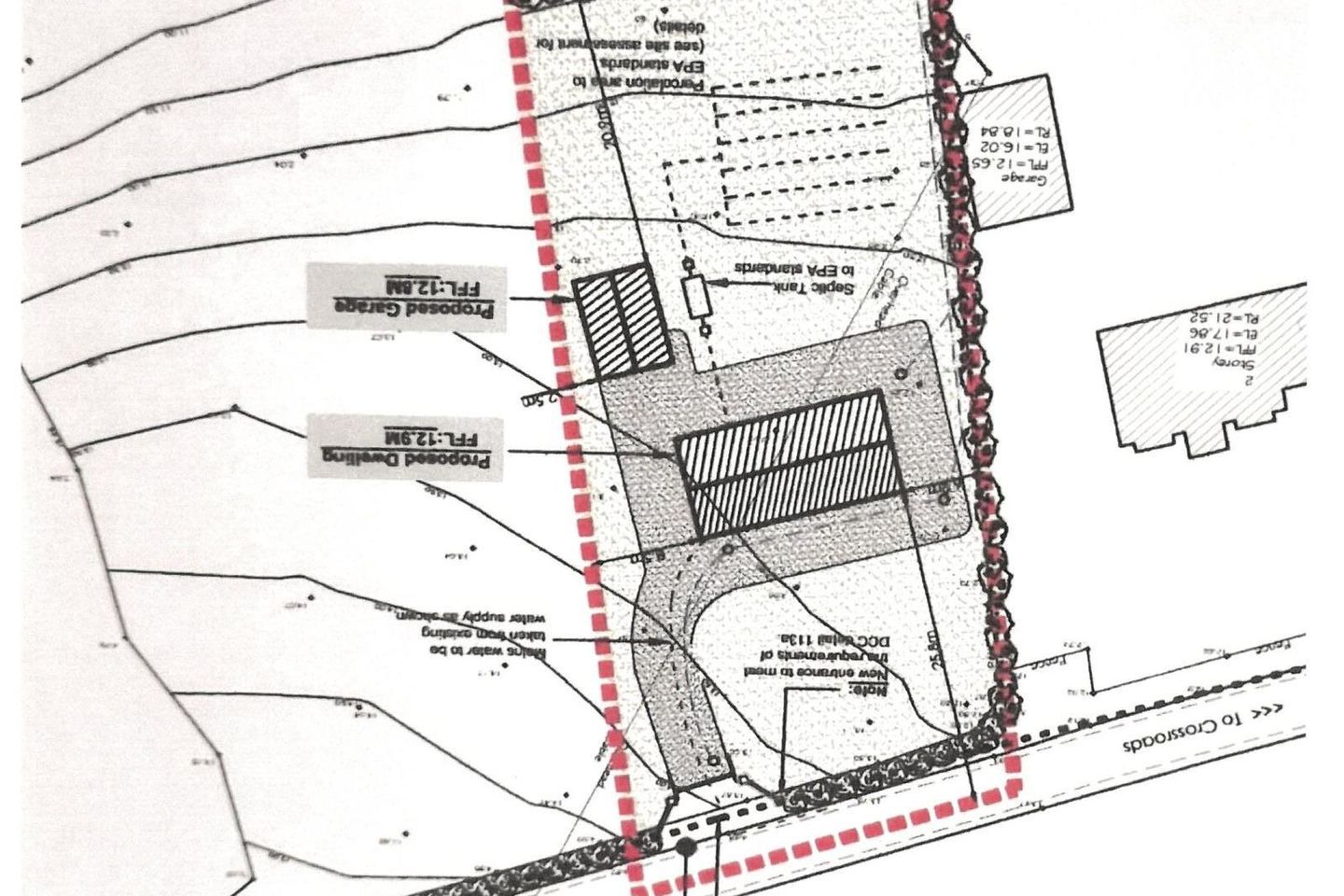 Ballyarrell, Killygordon, Co. Donegal