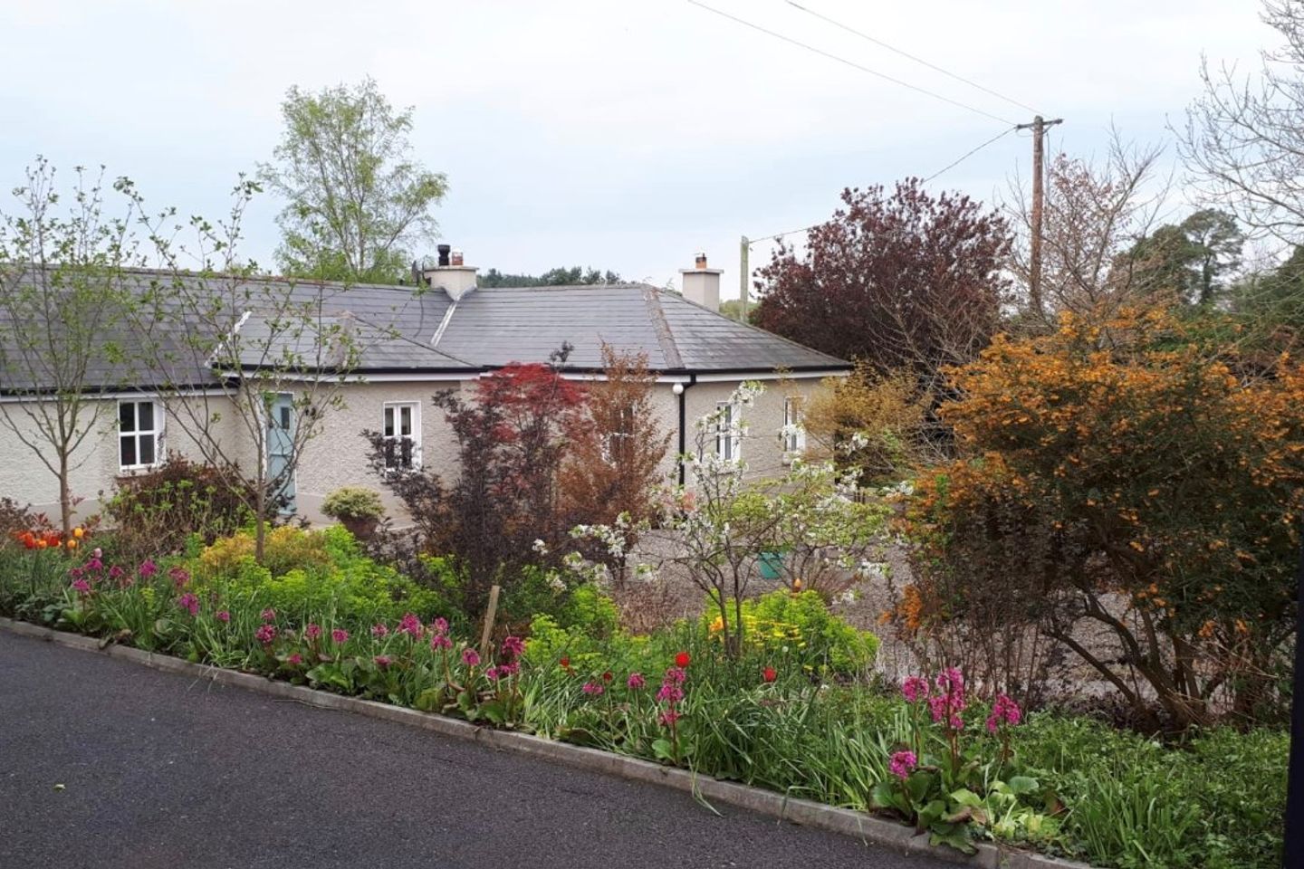 Holly Cottage, Cushina, Portarlington, Co. Offaly, R32RR50