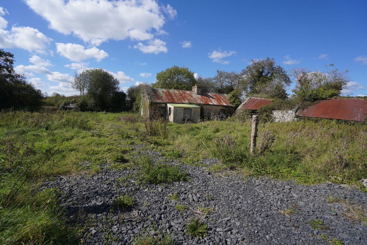 Clonlea, Kilkishen, Co. Clare