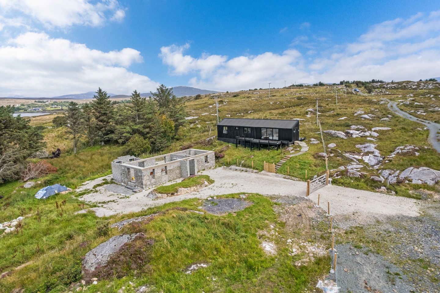 Meenacarn, Lettermacaward, Co. Donegal, F94W6Y6