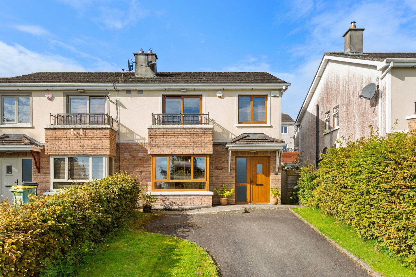 Rosewood, 3 The Woods, Rathdrum, Co. Wicklow, A67CH24