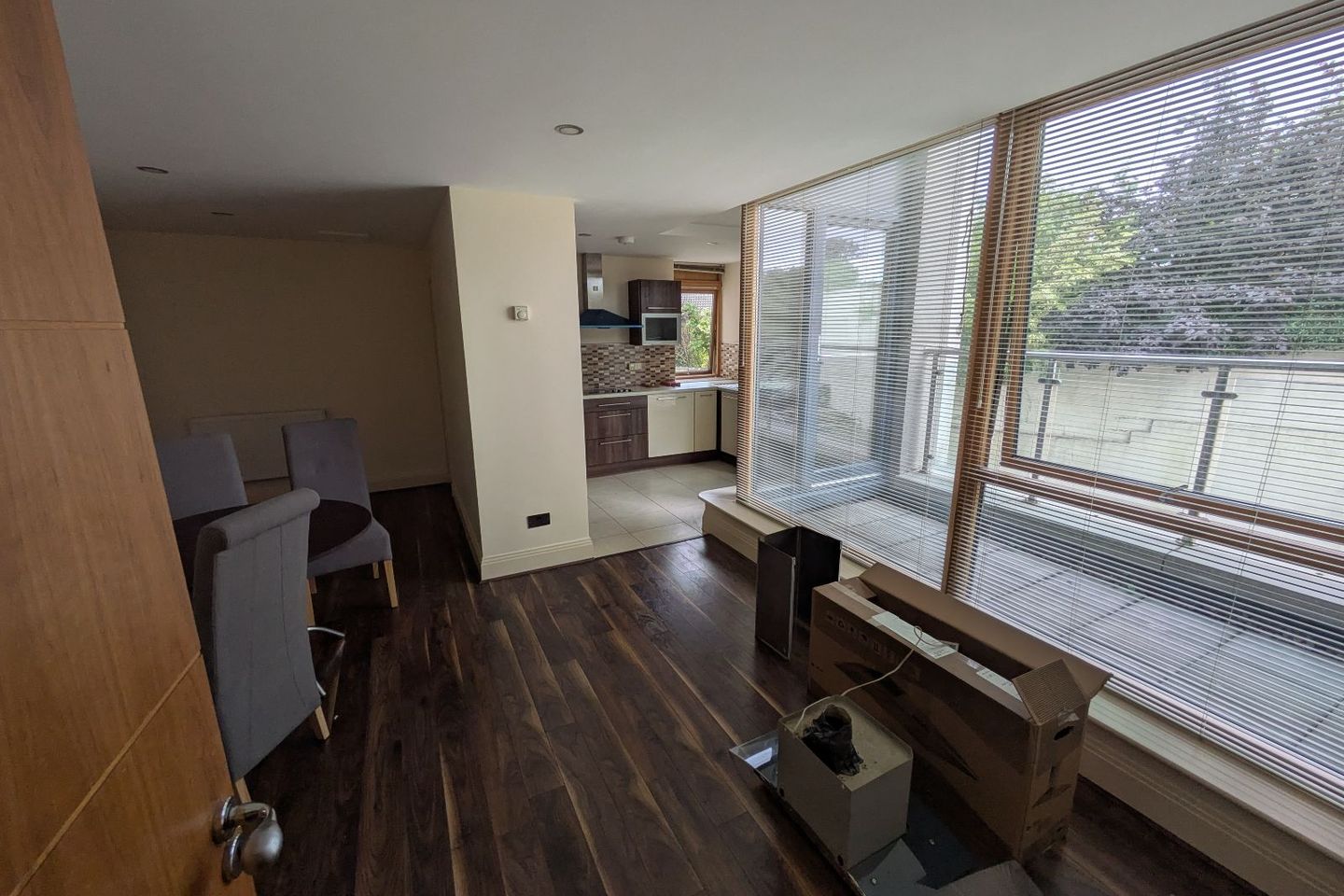 Knocknacarra,Galway, Kingston, Co. Galway