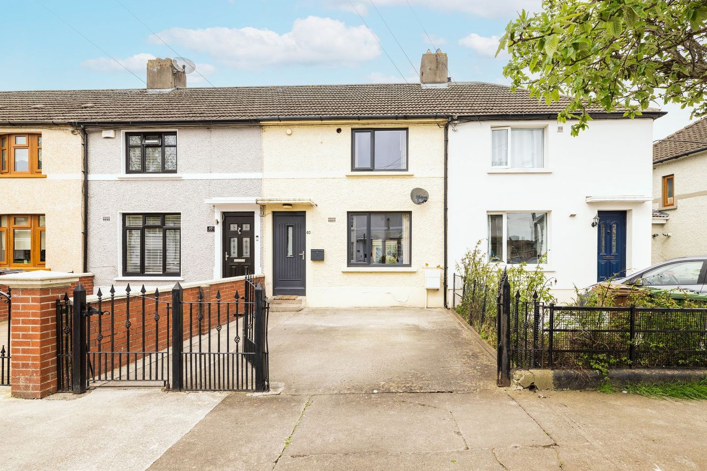 60 Dingle Road, Cabra, Dublin 7, D07C3H1 is for sale on Daft.ie