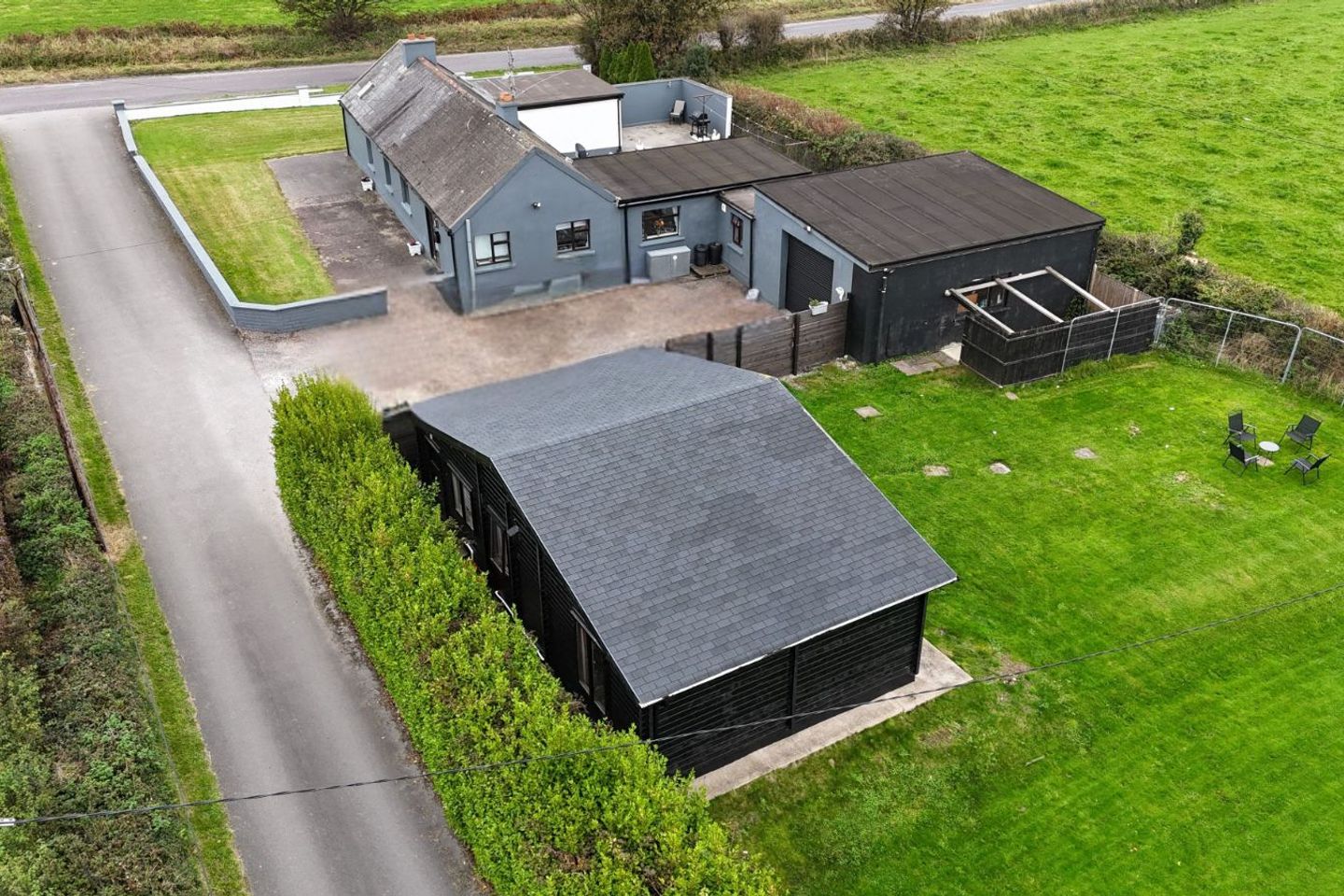 Lisbec, Laplands, Douglas, Douglas, Co. Cork, T12WP6P