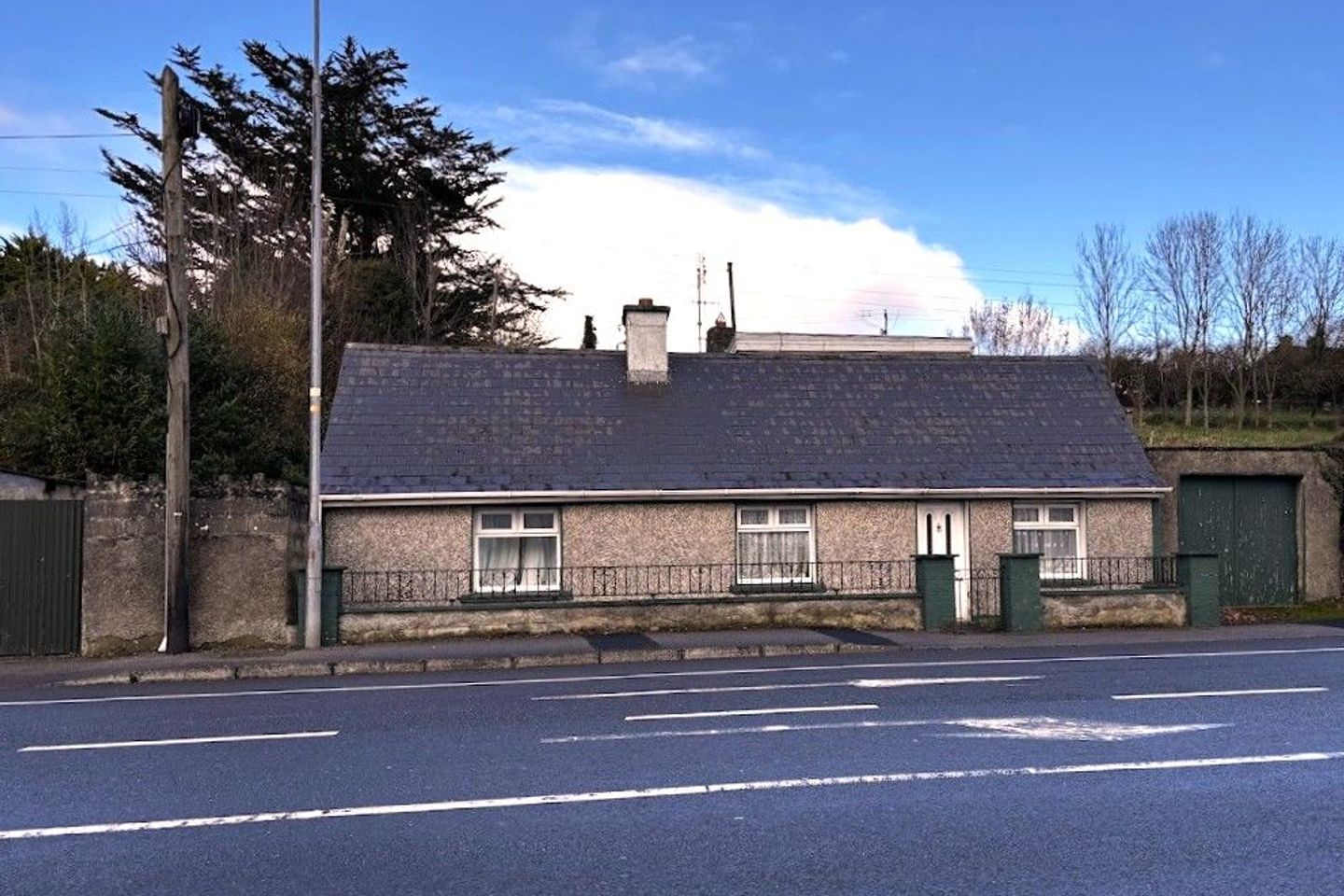 Tulla Road, Ennis, Ennis, Co. Clare, V95YHY1