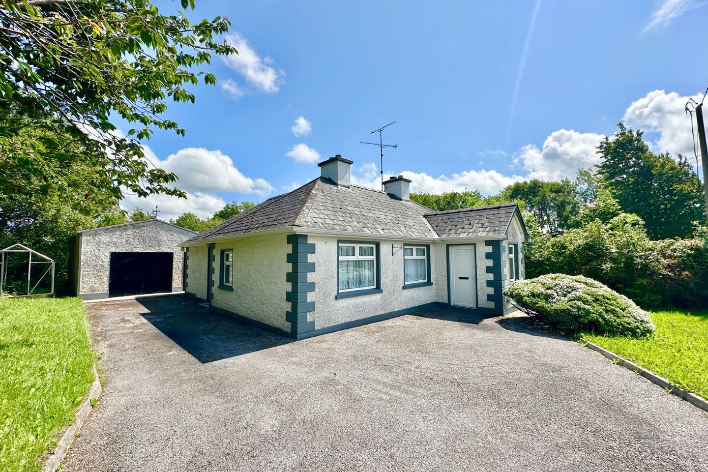 Killynure, Redhills, Co. Cavan, H14VK59
