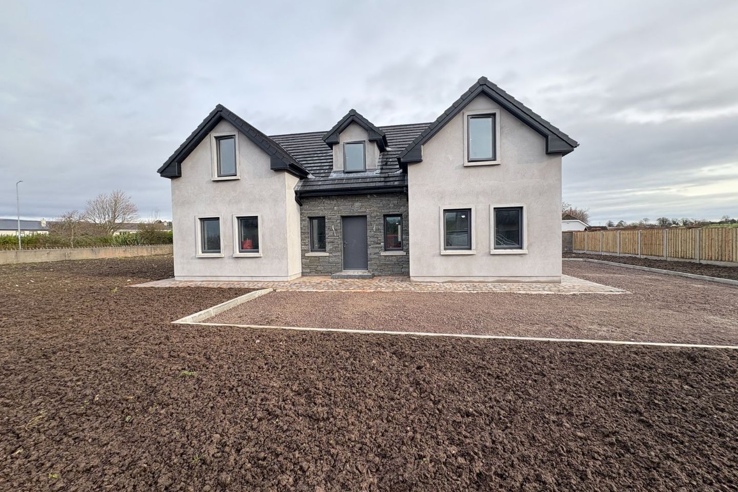 1 Hawthorn Place, Laharn, Killorglin, Co. Kerry, V93F63F