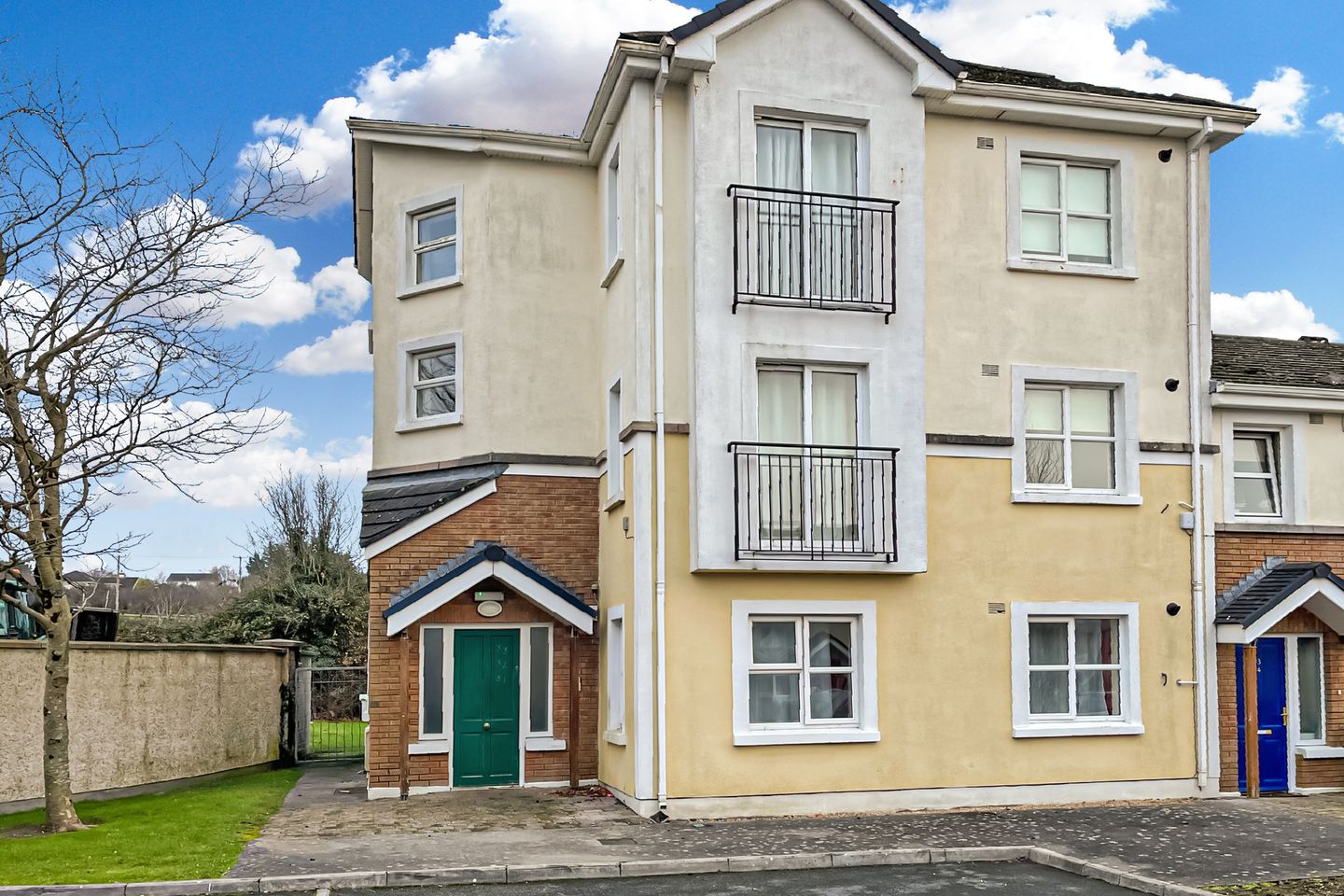 Apartment 31, Maigh Riocaird, Headford Road, Co. Galway, H91VK88 is for