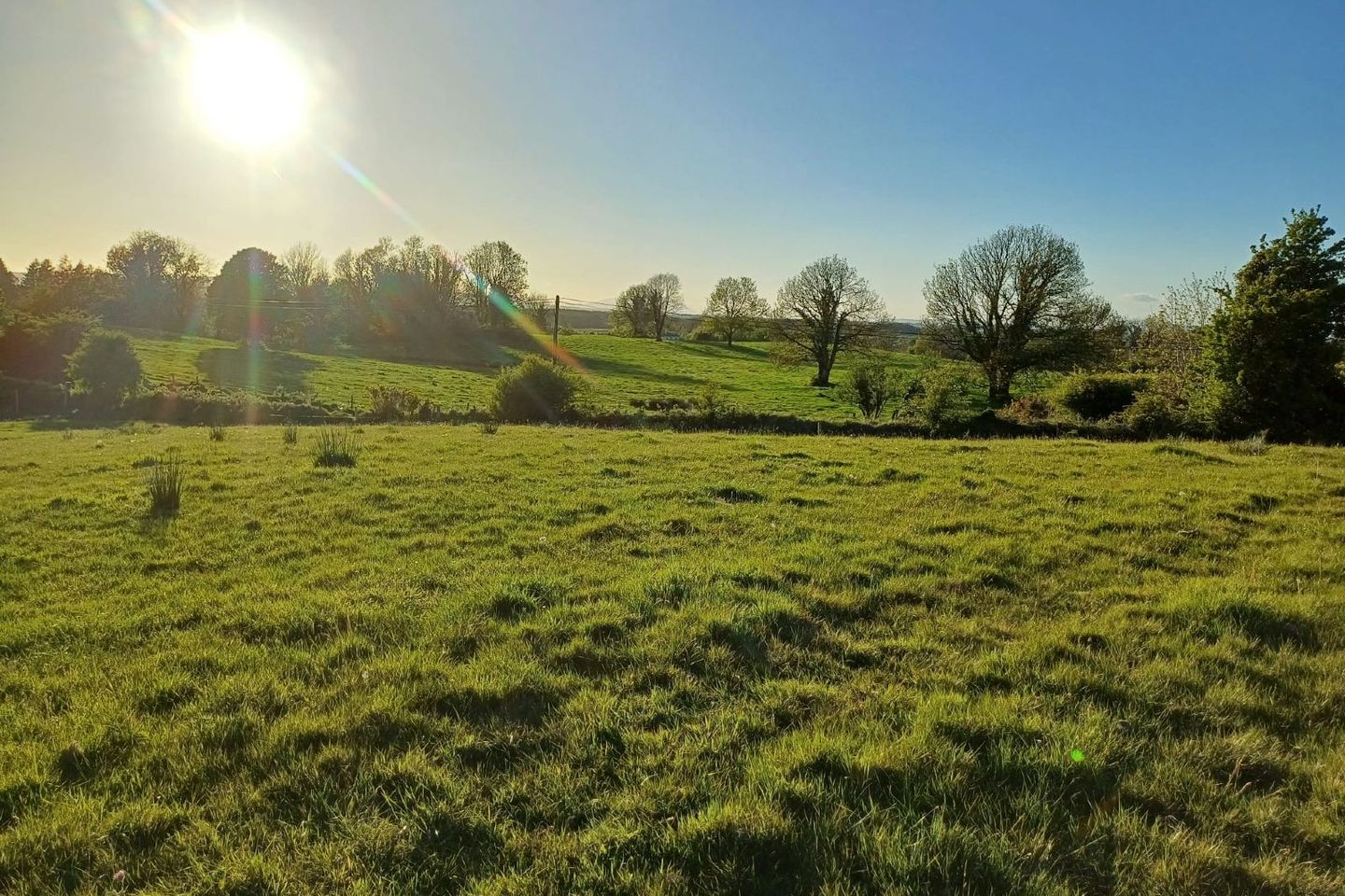 Shanvaghera, Knock, Co. Mayo
