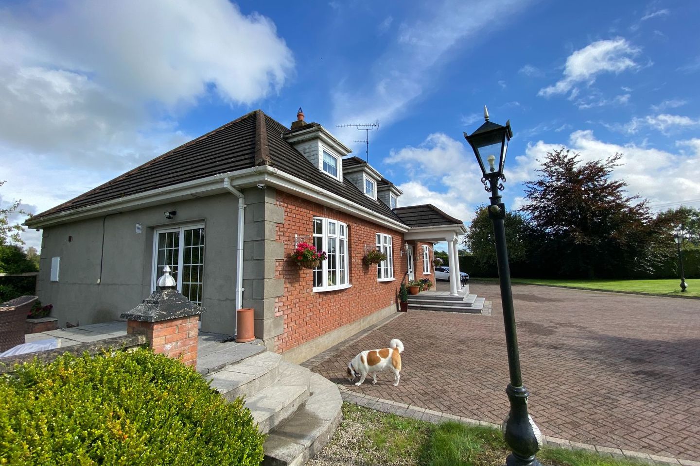 Kinnegad Road, Ballivor, Navan, Ballivor, Co. Meath
