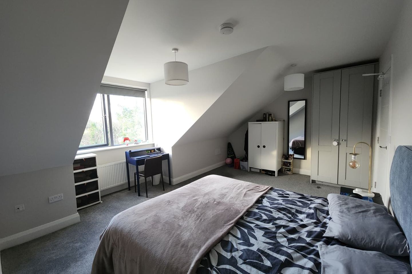 Belcamp Manor, Dublin 17, Clarehall, Dublin 17