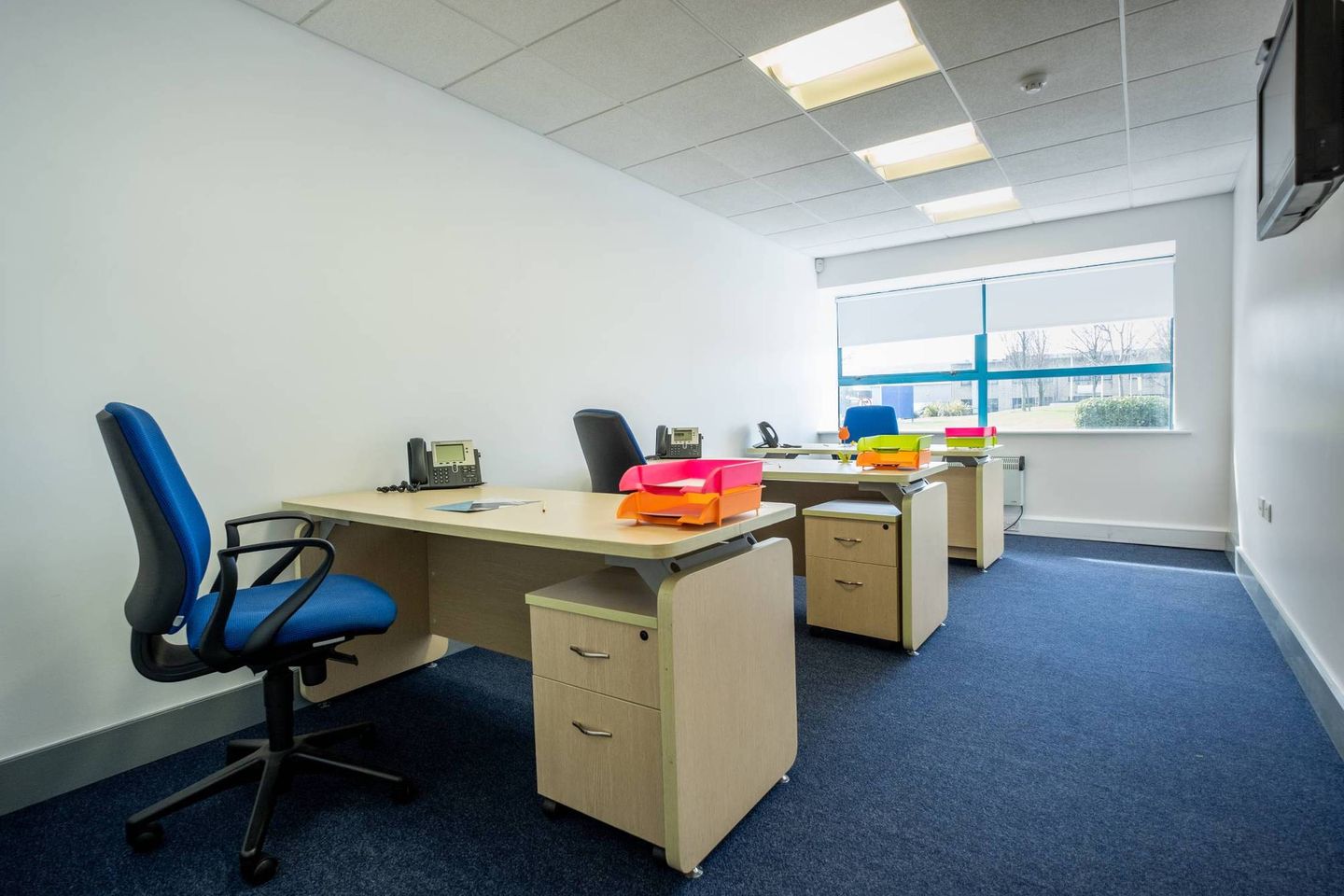 Sky Business Centres - (Office 3) Port Tunnel Business and Technology Park, Clonshaugh, Santry, Dublin 9