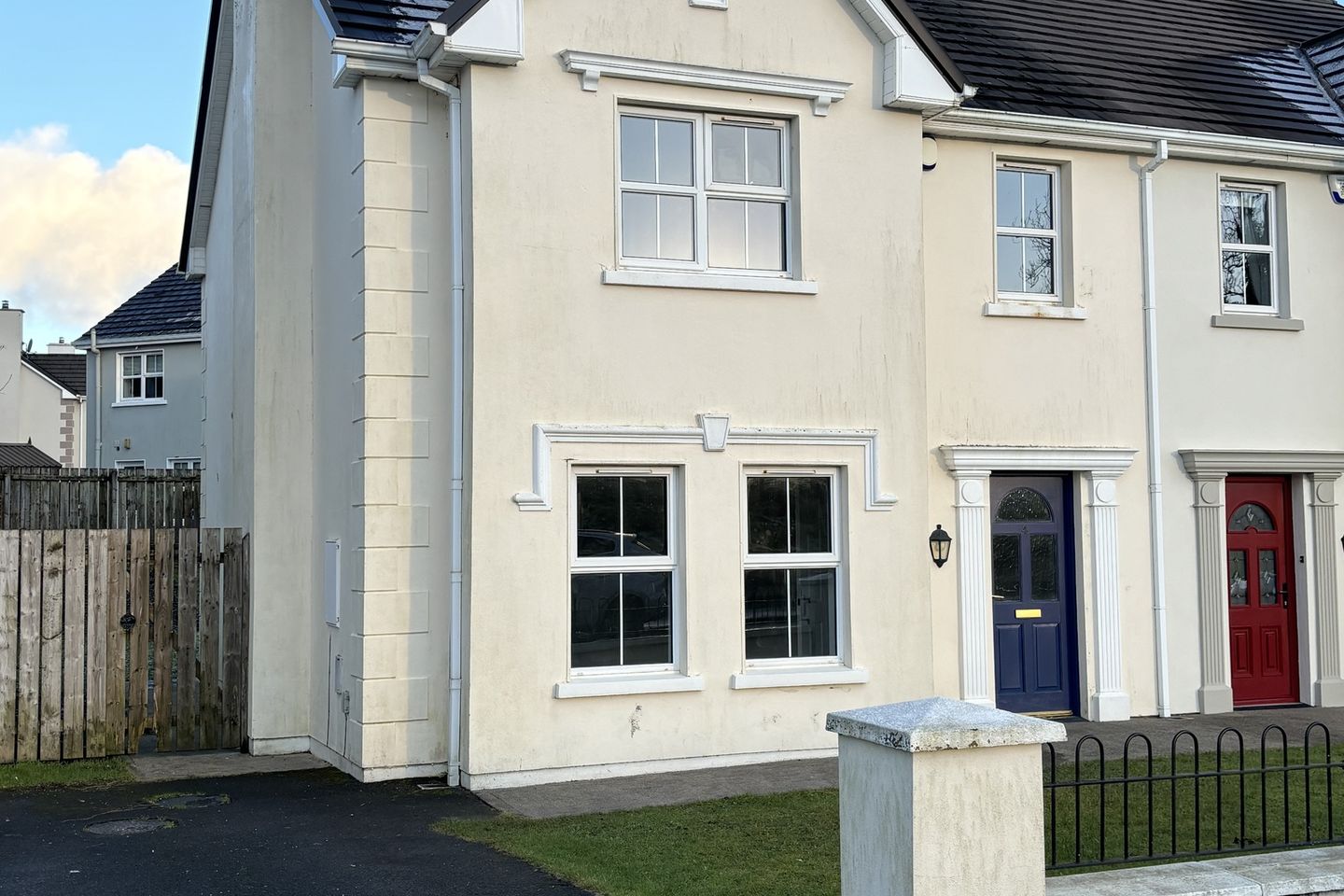 4 Brookfield Manor, Donegal Town, Co. Donegal, F94A6F8