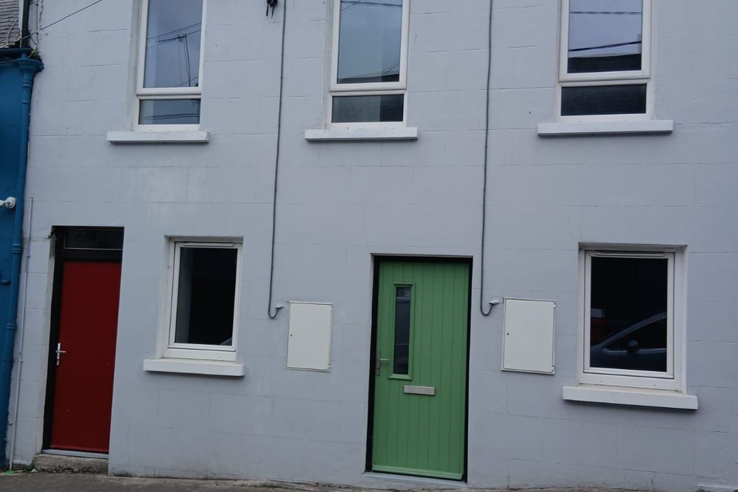 71 Blarney Street, Cork , Sunday's Well, Co. Cork, T23H28Y