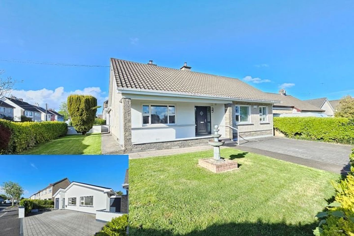 50 & 50A, Kincora Park, Lifford Road, Ennis, Co. Clare, V95TW5P