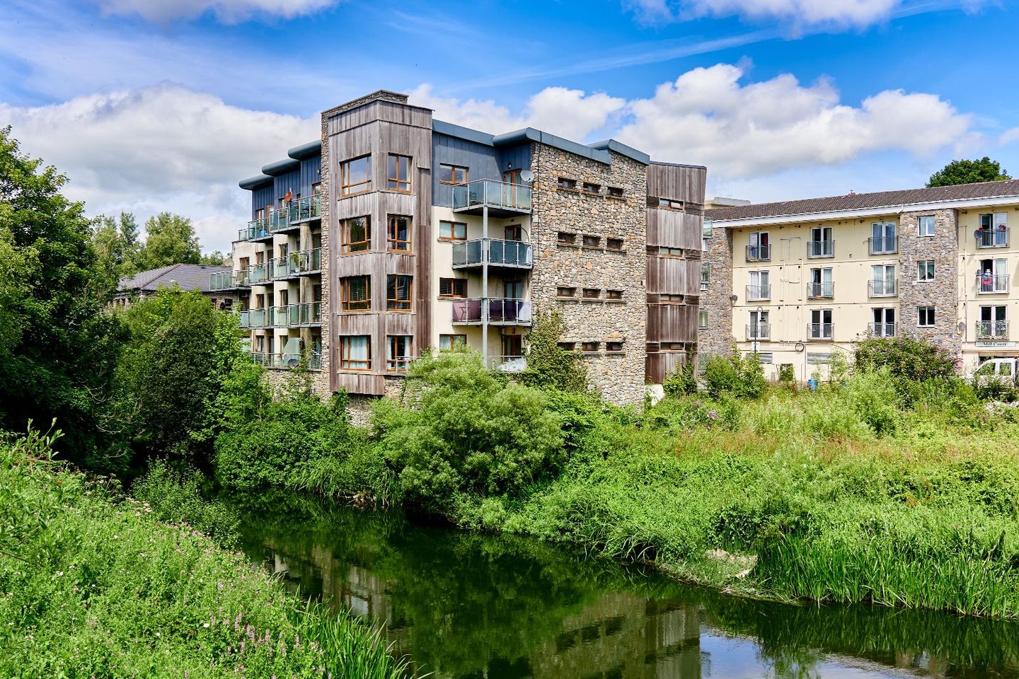 8 Distillery Quay, Mill Lane, Navan, Co. Meath, C15E952