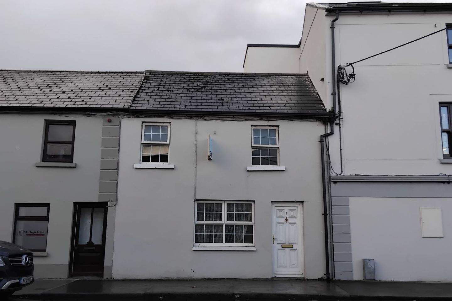 1 Bank Street, Templemore, Templemore, Co. Tipperary, E41NX09