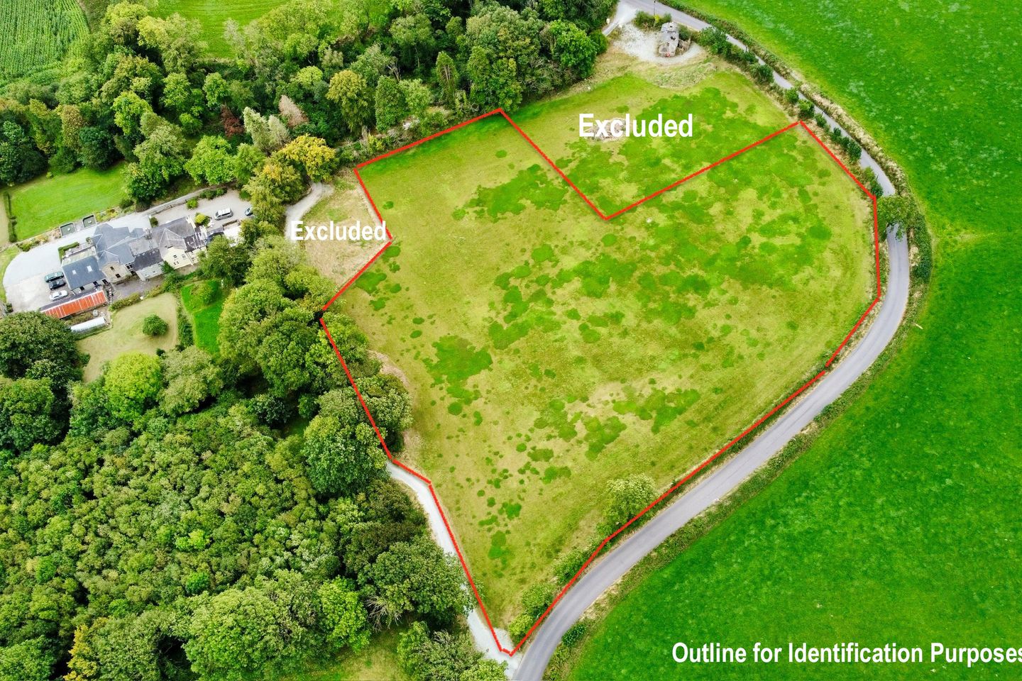 Gurteen, Bandon, Co. Cork