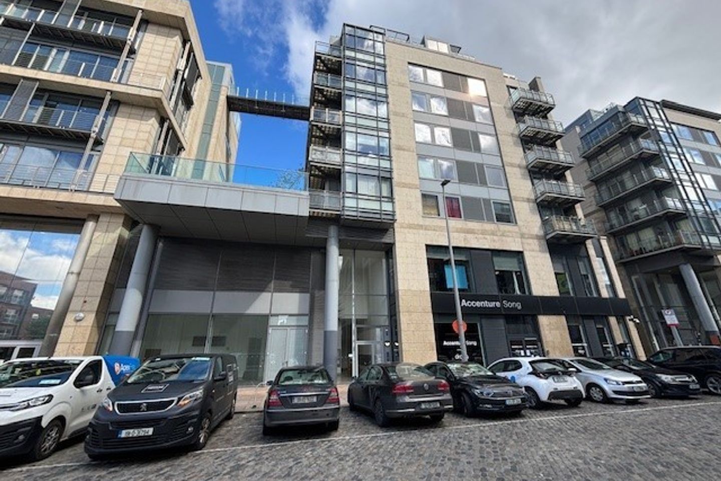 Apartment 13 , Block B, Smithfield Market, Smithfield, Dublin 7, D07DF85 is for sale on Daft.ie