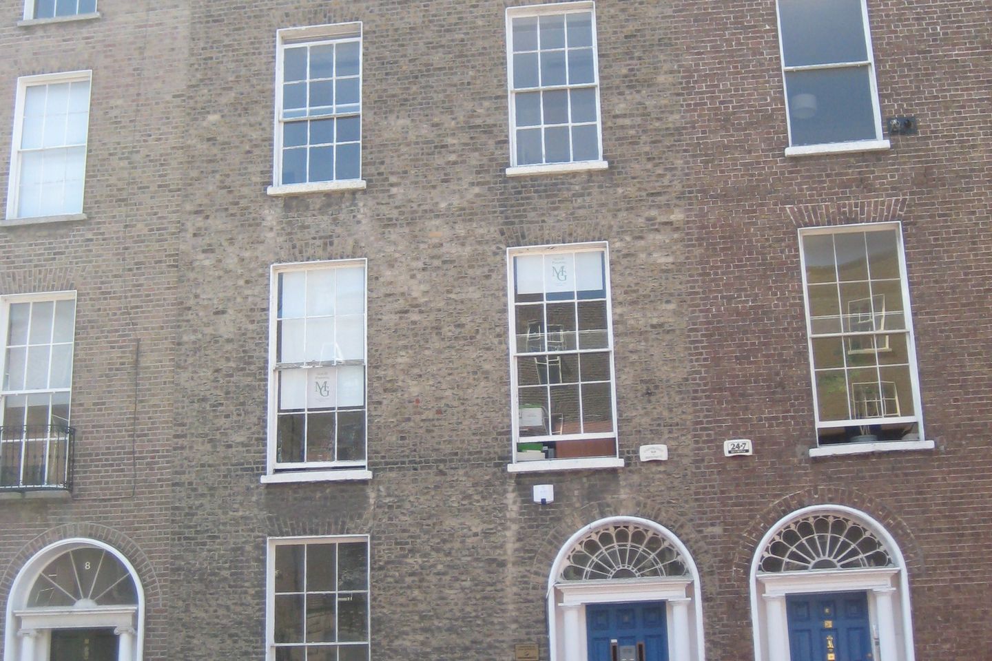 First Floor, 7 Fitzwilliam Street Upper, Dublin 2