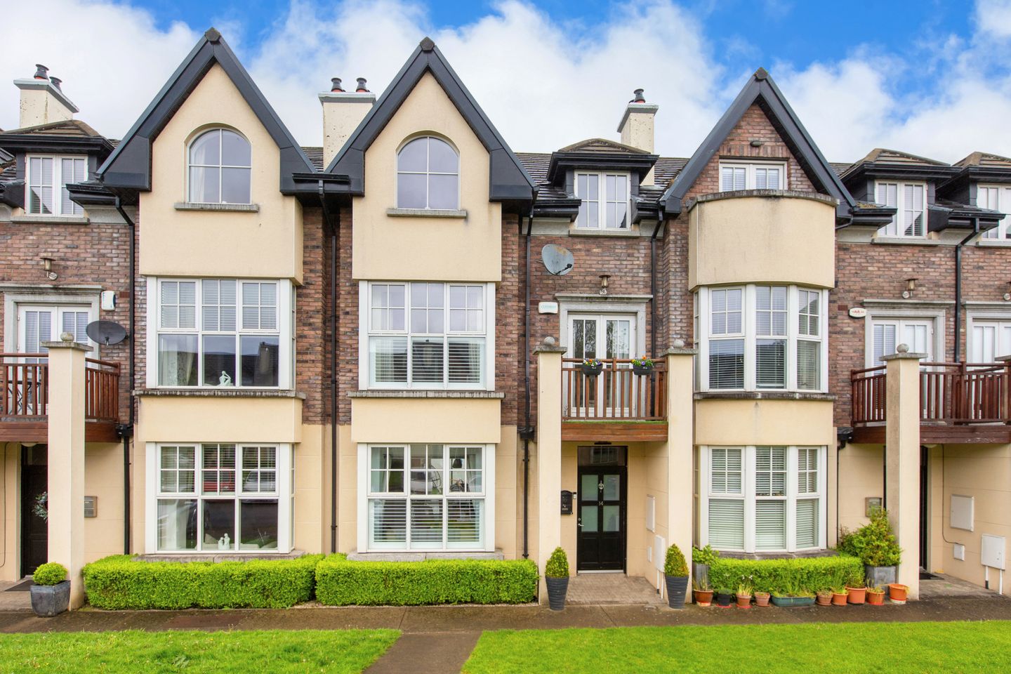 14 Brownsbarn Wood, Old Naas Road, Kingswood Cross, Dublin 22, D22TN96