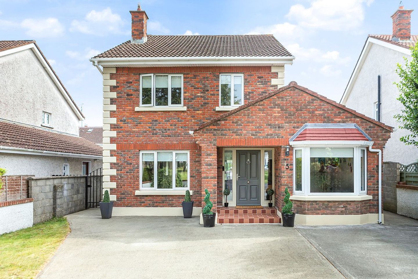 5 Hermitage Glen, Kells, Co. Meath, A82C7H7
