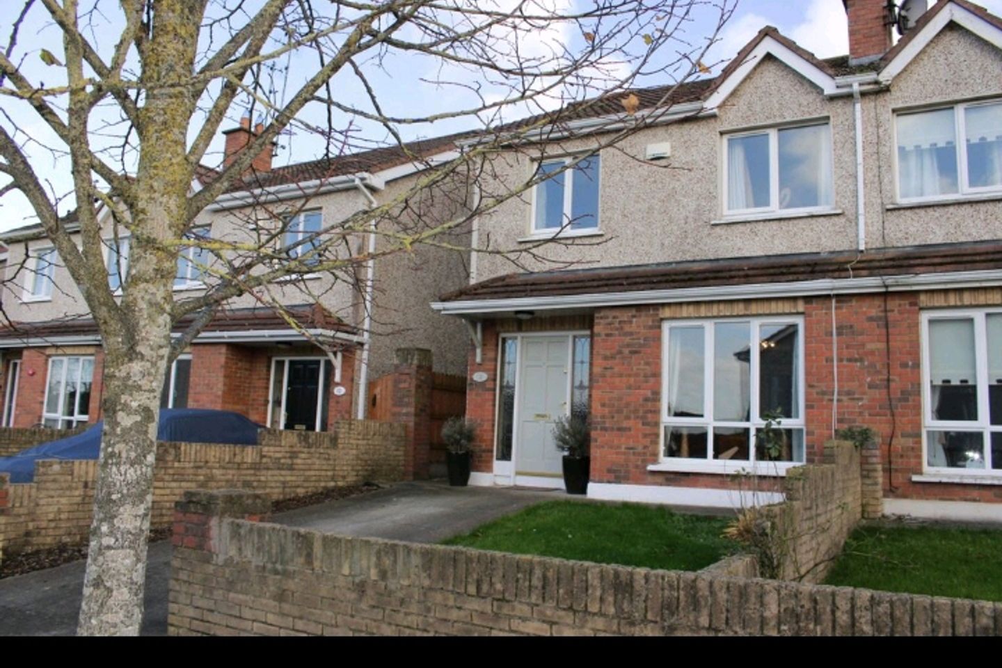 The Park, Drogheda, Co. Louth