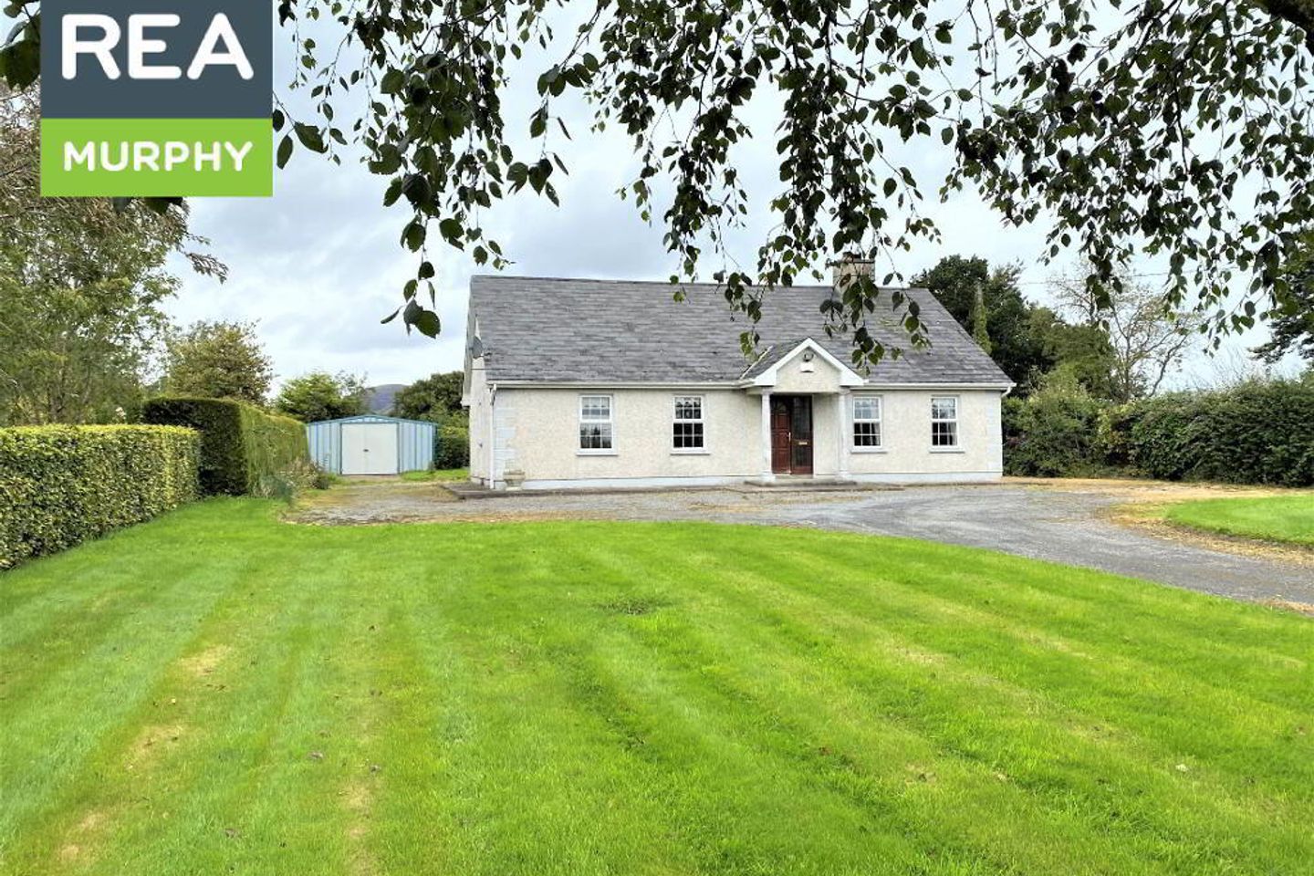 Tynock, Kiltegan, Co. Wicklow, W91HF67 is for sale on Daft.ie