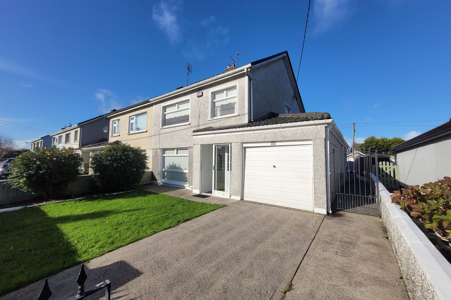 26 Sweetfield Estate, Youghal, Co. Cork, P36KH96