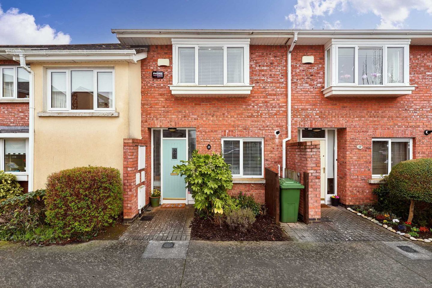 28 Fernleigh Drive, Castleknock, Dublin 15 is for sale on Daft.ie