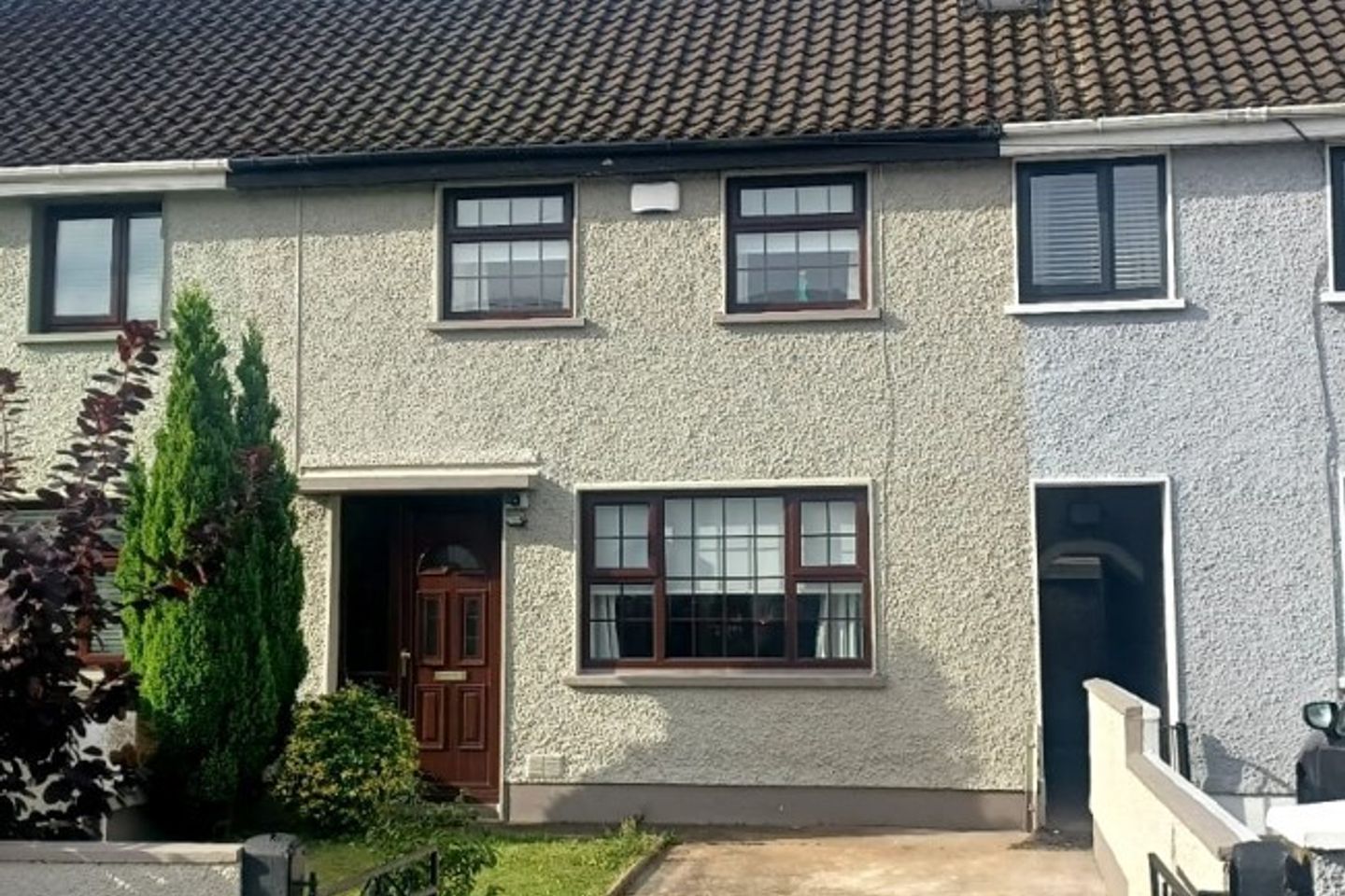 6 Marie Ville, Pouladuff Road, Pouladuff, Co. Cork, T12FX4V
