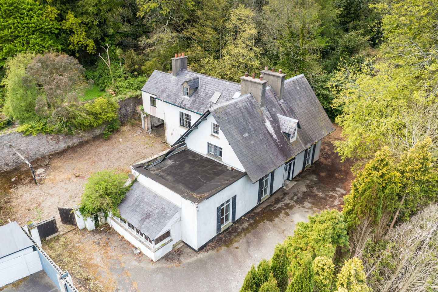 Rocklands Cottage, Rocklands, Rocksborough, Co. Wexford, Y35C6D2