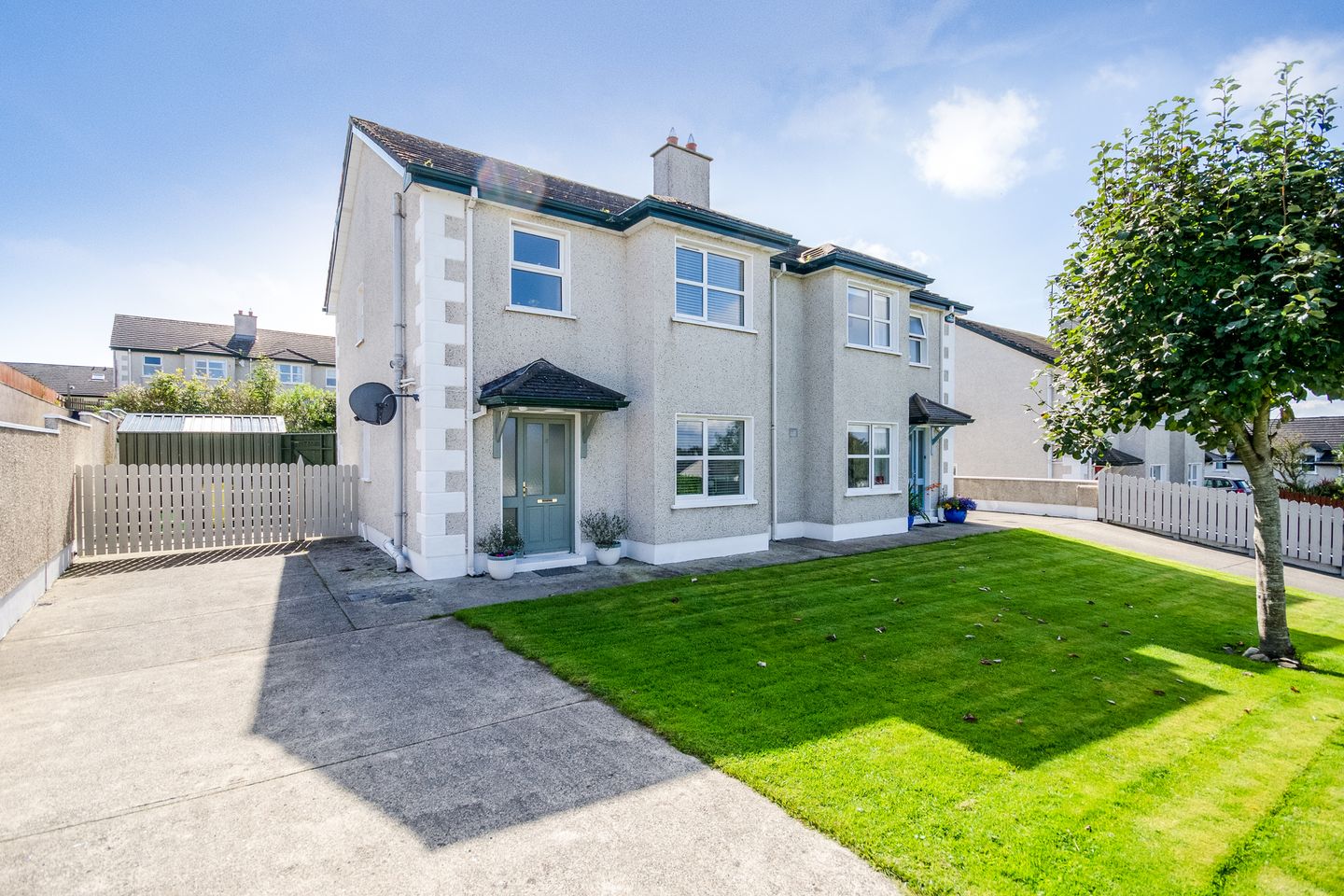 2 The Inlet, Enniscrone, Co. Sligo, F26DC67 is for sale on Daft.ie