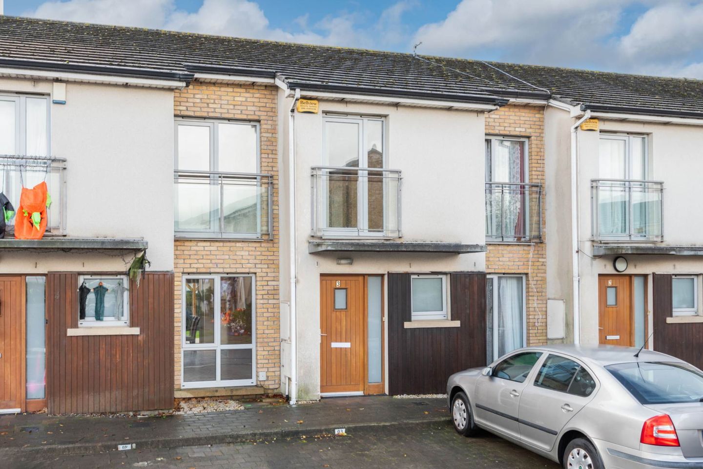 3 Waterside Walk, Waterside, Malahide, Co. Dublin, K36WP23